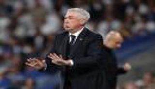 «تعلمنا الدرس».. ماذا قال أنشيلوتي بعد قمة ريال مدريد ومانشستر سيتي؟