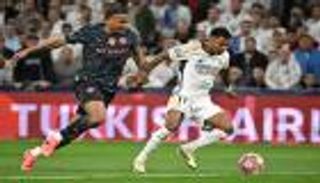 9 أرقام تلخص حكاية قمة الريال والسيتي المثيرة