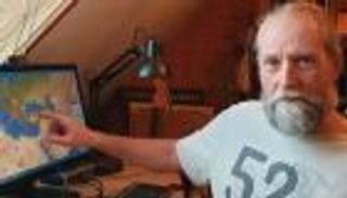 يشعر به «الحساسون».. خبير الزلازل المثير للجدل يحذر من «تأثير غريب» لاقتران الكواكب