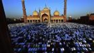 3 دول تحتفل بأول أيام عيد الفطر غدا الخميس