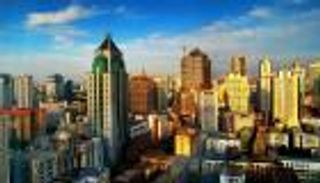 زلزال بقوة 5.7 درجة يضرب منطقة شينجيانغ الصينية