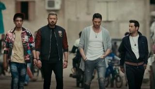 لقطة من فيلم 