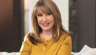 الفنانة هدى حسين