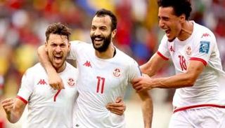 منتخب تونس