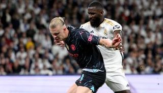 هالاند وروديغير