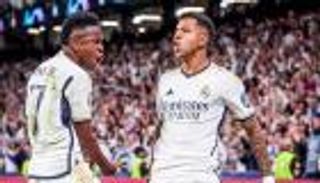 نجم ريال مدريد يكشف.. لماذا يحتفل على طريقة كريستيانو رونالدو؟