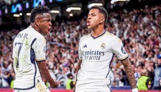 رودريغو - ريال مدريد الإسباني