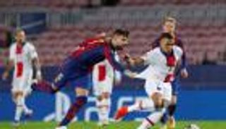 باريس سان جيرمان ضد برشلونة.. من يفض الاشتباك في دوري أبطال أوروبا؟