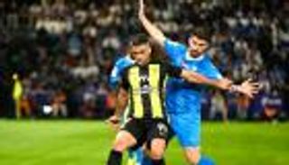 بتميمة كبار أوروبا.. هل ينهي الاتحاد نحسه أمام الهلال في نهائي السوبر؟