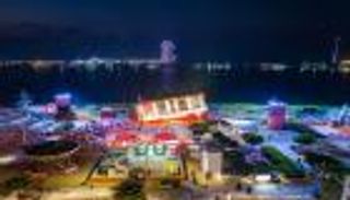 زخم استثنائي.. فعاليات عيد الفطر تنعش السياحة الداخلية في الإمارات