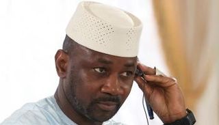  الكولونيل أسيمي غويتا