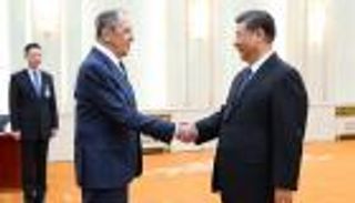 رد صيني غاضب تجاه الولايات المتحدة.. ما علاقة أوكرانيا؟ 