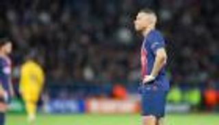 بإحصائية كارثية.. برشلونة يفضح عجز مبابي أمام ريال مدريد