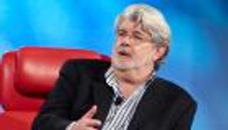 تكريم المخرج جورج لوكاس في مهرجان كان السينمائي