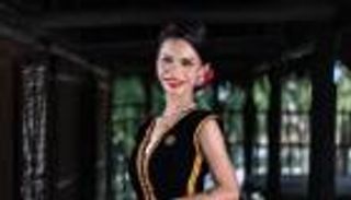 لرقصها بطريقة جريئة.. أول تعليق من ملكة جمال ماليزيا بعد تجريدها من التاج 