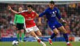 أقوى خصم على الإطلاق.. فابريغاس يتجاهل كريستيانو رونالدو