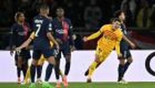 بعد كارثة الأمراء.. «حرب جديدة» تنتظر برشلونة في دوري أبطال أوروبا