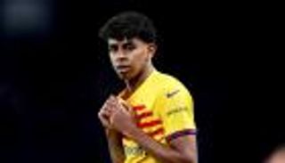 «عسكري مرور».. لامين يامال أحدث ضحايا العنصرية في أوروبا