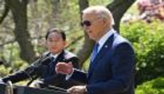 «سنفعل كل ما بوسعنا».. رسالة «ردع» أمريكية لإيران دعما لإسرائيل