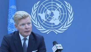 هانس غروندبرغ