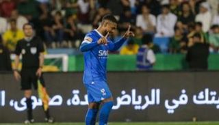 أهداف مباراة الاتحاد والهلال