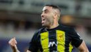 في 16 دقيقة.. حمدالله ومالكوم يكتبان التاريخ في السوبر السعودي