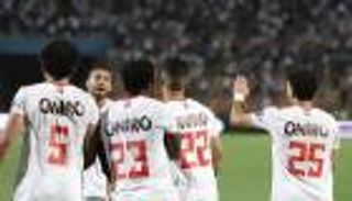 في ليلة فوز الزمالك والأهلي.. ديبالا يظهر في الدوري المصري (صورة)