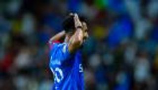 الهلال ضد الاتحاد.. سالم الدوسري يتربع على عرش الكلاسيكو (فيديو)