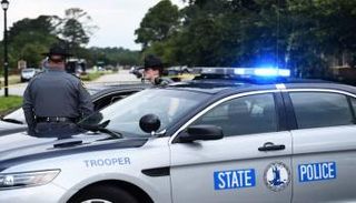 الشرطة الأمريكية - أرشيفية