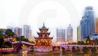 نمو الاقتصاد الصيني