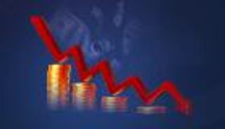 دون متوسطه التاريخي بنقطة كاملة.. «صندوق النقد» يحذر من تراجع النمو العالمي