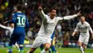 حدث قبل 8 سنوات.. رونالدو يحفظ كبرياء ريال مدريد (فيديو)