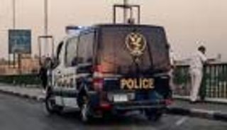 مصرية ترمي طفلها من الطابق الخامس.. ما السبب؟