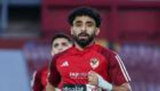 تفاصيل إصابة مروان عطية.. هل يغيب عن مباراة الأهلي والزمالك؟