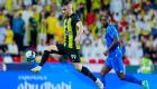 أزمة انتهت في الشرطة.. كواليس اعتداء مشجع على حمدالله (فيديو)