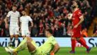 ريمونتادا لم تحدث.. مهمة شبه مستحيلة تنتظر ليفربول في «يوروبا ليغ»
