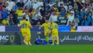 قرار حاسم في النصر السعودي بعد لكمة رونالدو ضد البليهي