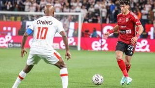 أسعار تذاكر مباراة الأهلي والزمالك 