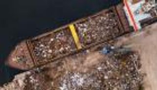 الاتحاد الأوروبي يصدر 32 مليون طن نفايات.. من هي أكثر الدول المستوردة؟