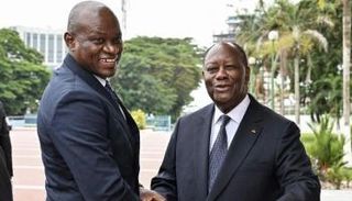 الحسن واتارا وبريس أوليغي نغيما