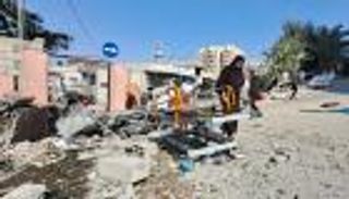 إسرائيل تعلن مقتل مسؤولين اثنين بالأمن الداخلي لـ«حماس»