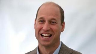 الأمير ويليام