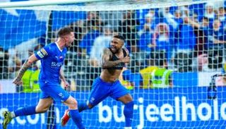 الهلال - السوبر السعودي