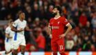 زلزال في أنفيلد.. أتالانتا يصعق ليفربول بسيناريو ريال مدريد