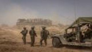 4 دول تمد إسرائيل بالأسلحة.. أمريكا بنصيب الأسد ومساهمة بريطانية