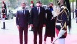 مؤتمر باريس حول السودان.. نافذة أمل نحو خريطة الطريق