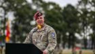 شبح «هجوم إيراني».. أمريكا ترسل تعزيزات إلى الشرق الأوسط