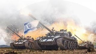 جنود إسرائيليون في غزة