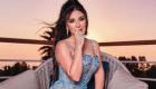 ماغي بوغصن ترد على سيرين عبدالنور.. هل تزوجت من جمال سنان؟