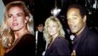 وفاة أو جيه سيمبسون أعادتها للواجهة.. من هي نيكول براون؟